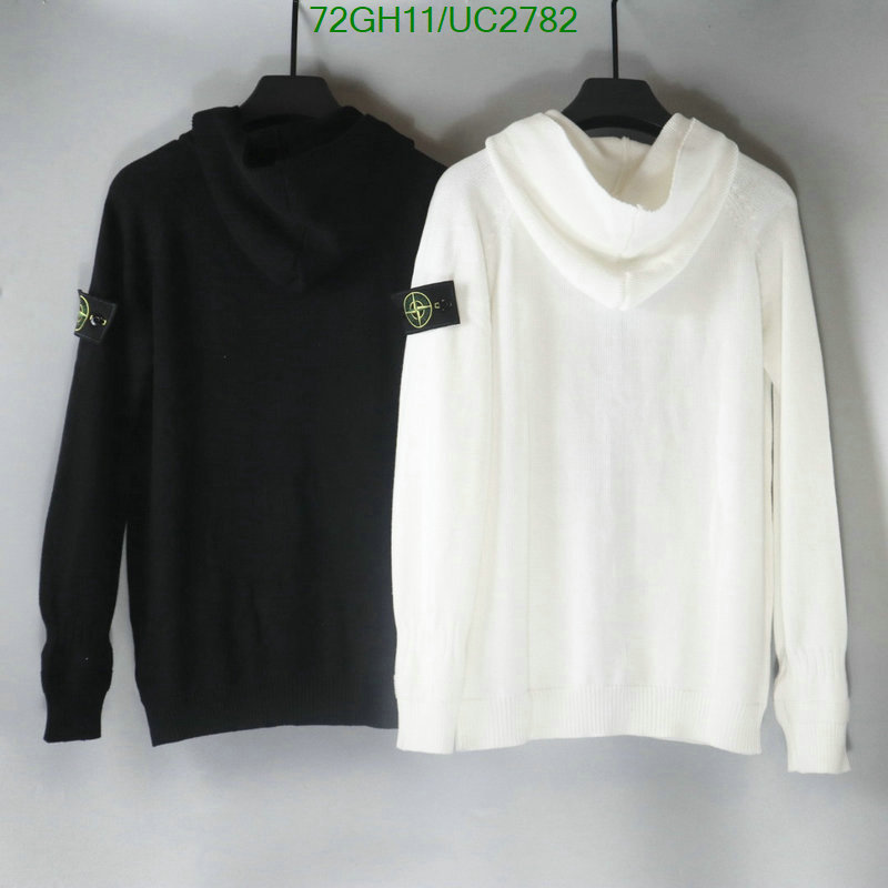 Clothing-Stone Island Code: UC2782 $: 72USD