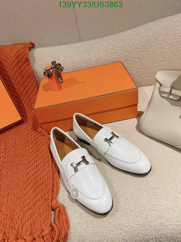 Women Shoes-Hermes Code: US3863 $: 139USD