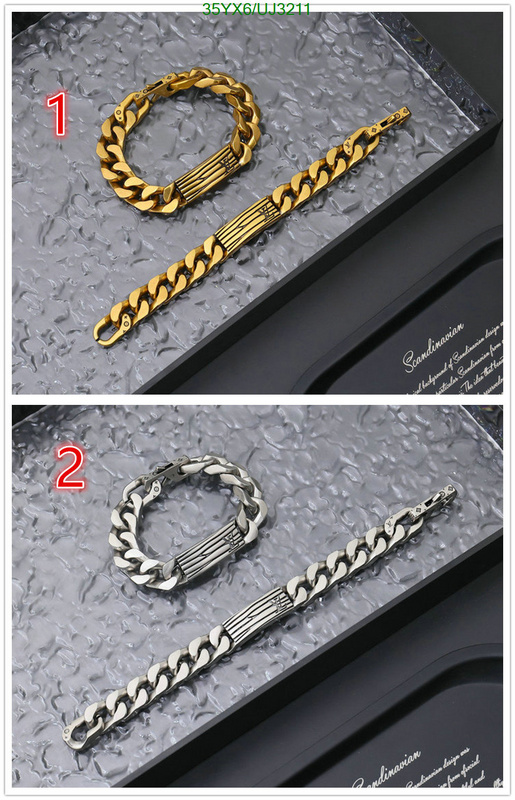 Jewelry-LV Code: UJ3211 $: 35USD