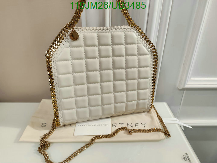 Stella McCartney Bag-(Mirror)-Handbag- Code: UB3485 $: 119USD