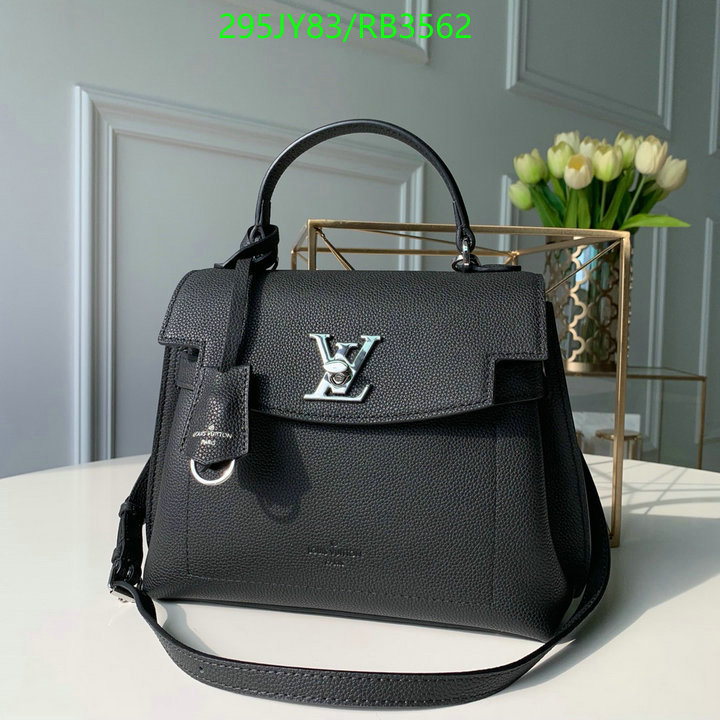 LV Bag-(Mirror)-Pochette MTis- Code: RB3562 $: 295USD