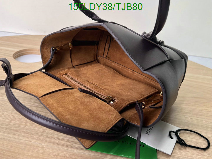 BV Bag（5A mirror）SALE Code: TJB80