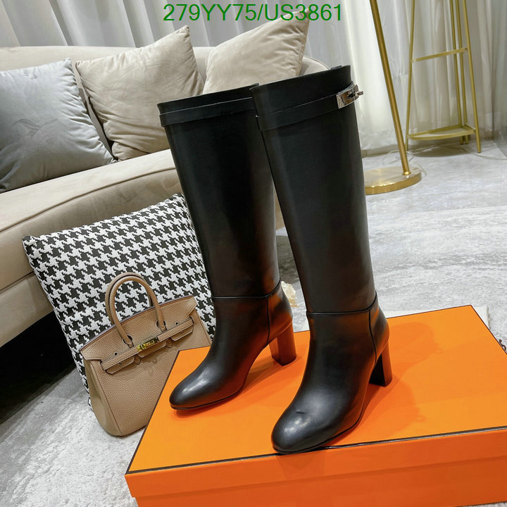 Women Shoes-Hermes Code: US3861 $: 279USD