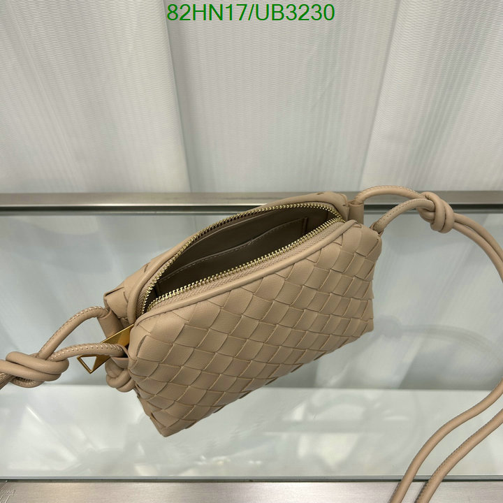 BV Bag-(4A)-Diagonal- Code: UB3230 $: 82USD