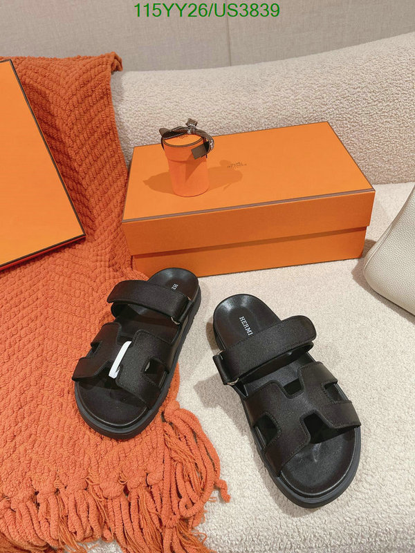 Men shoes-Hermes Code: US3839