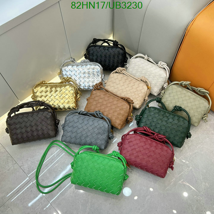 BV Bag-(4A)-Diagonal- Code: UB3230 $: 82USD