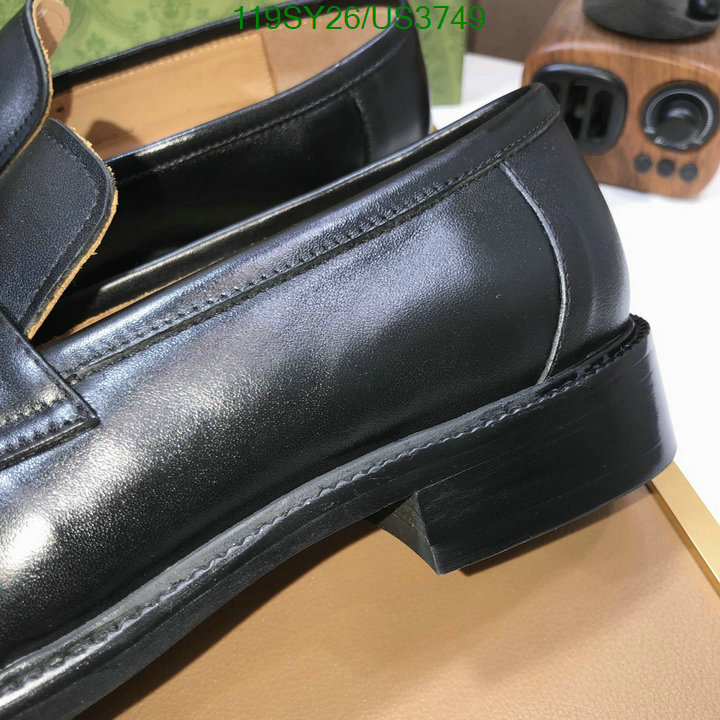 Men shoes-Gucci Code: US3749 $: 119USD