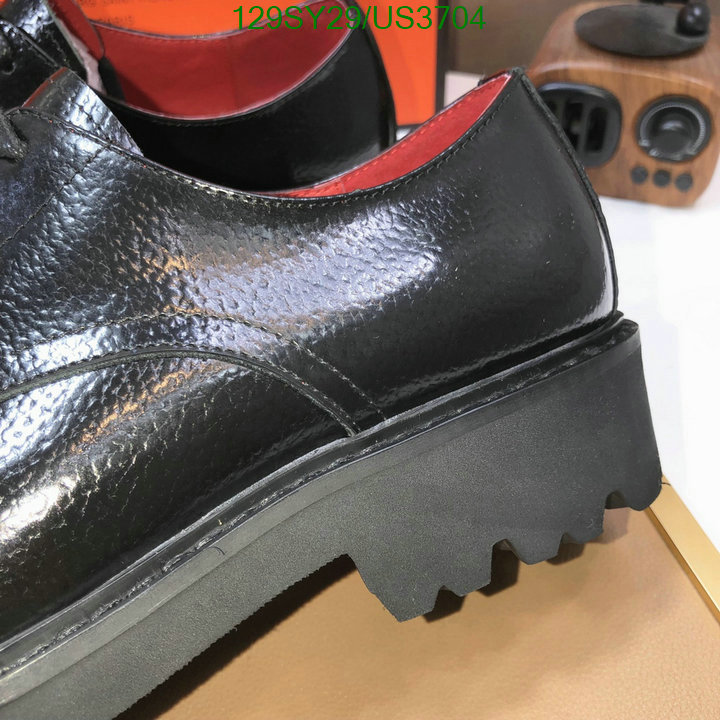 Men shoes-Hermes Code: US3704 $: 129USD