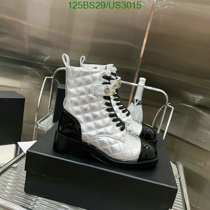Women Shoes-Boots Code: US3015 $: 125USD