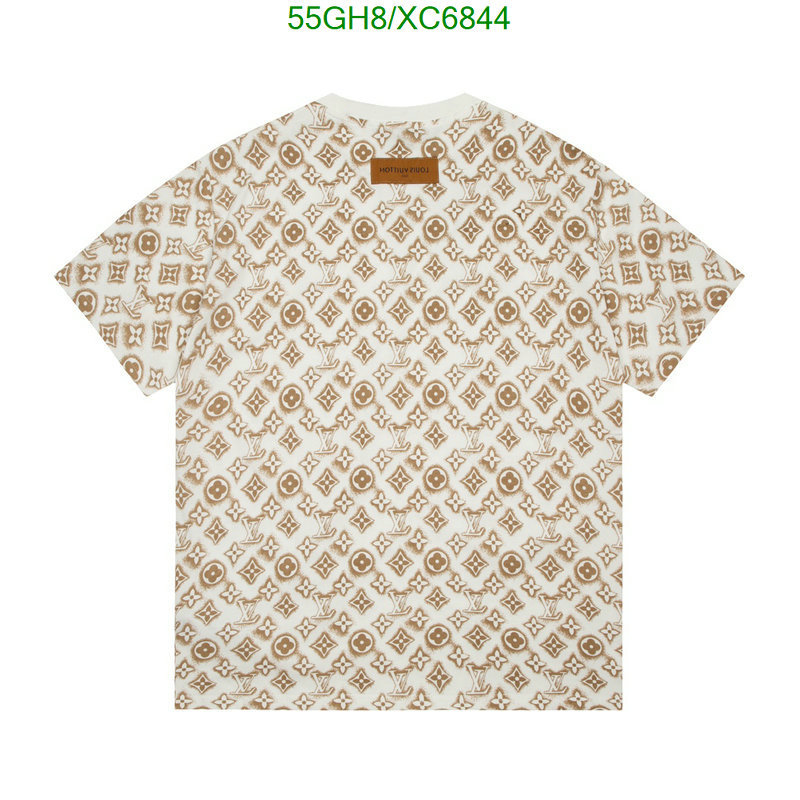 Clothing-LV Code: XC6844 $: 55USD