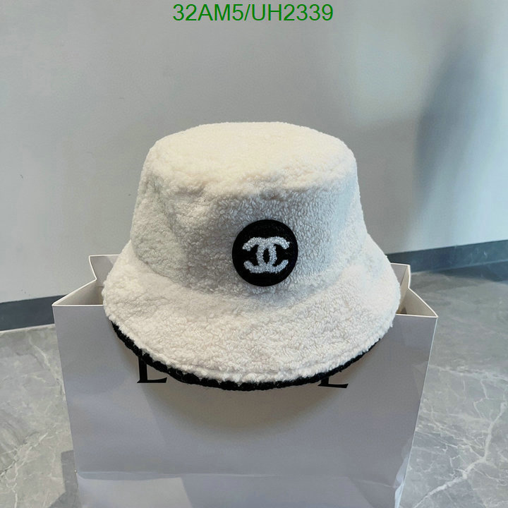 Cap-(Hat)-Chanel Code: UH2339 $: 32USD