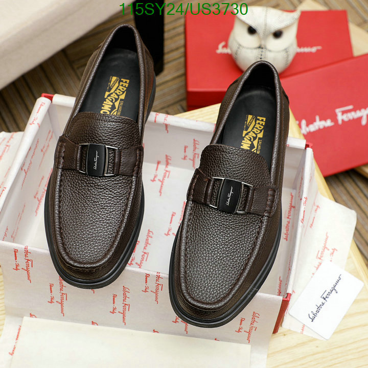 Men shoes-Ferragamo Code: US3730 $: 115USD