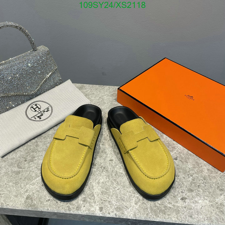 Women Shoes-Hermes Code: XS2118 $: 109USD