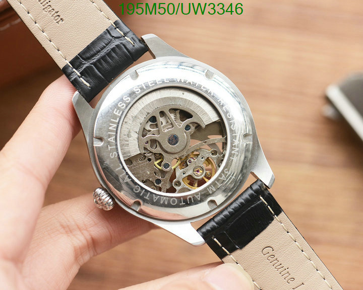 Watch-Mirror Quality-Longines Code: UW3346 $: 195USD