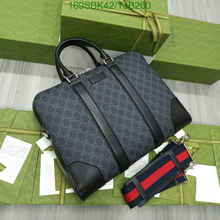 Gucci 5A Bag SALE Code: TJB260