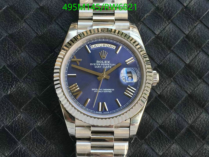 Watch-Mirror Quality-Rolex Code: RW6821 $: 495USD