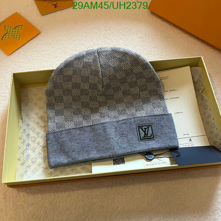 Cap-(Hat)-LV Code: UH2379 $: 29USD