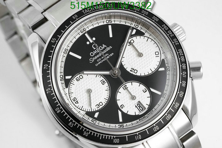 Watch-Mirror Quality-Omega Code: UW3382 $: 515USD