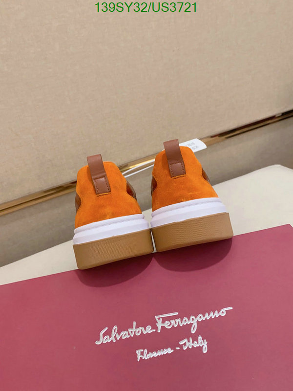 Men shoes-Ferragamo Code: US3721 $: 139USD