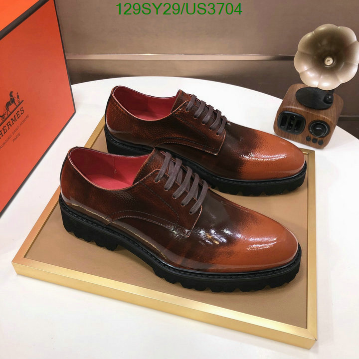 Men shoes-Hermes Code: US3704 $: 129USD