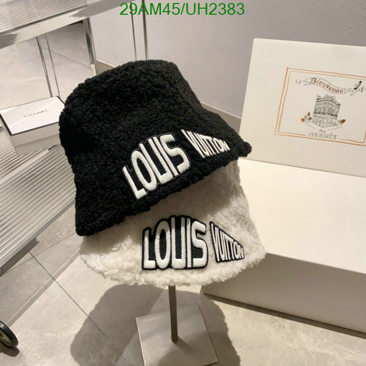 Cap-(Hat)-LV Code: UH2383 $: 29USD