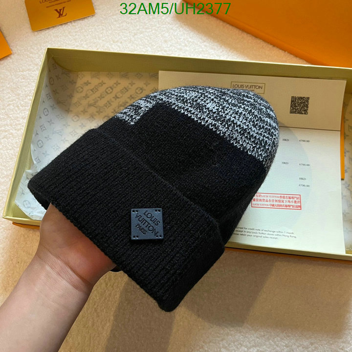 Cap-(Hat)-LV Code: UH2377 $: 32USD