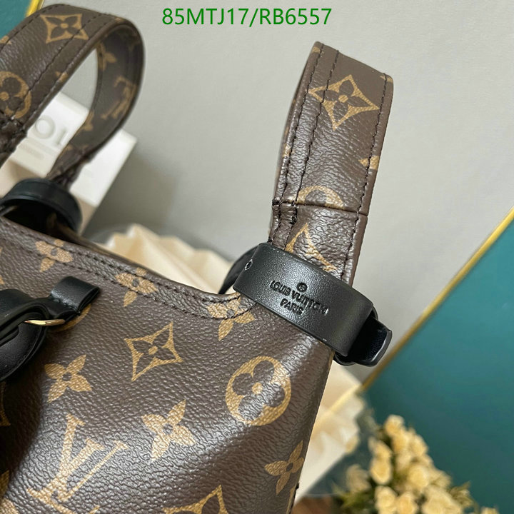 LV Bag-(4A)-Pochette MTis Bag- Code: RB6557 $: 85USD