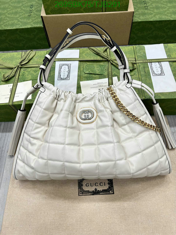 Gucci 5A Bag SALE Code: TJB291