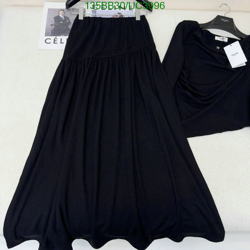 Clothing-Celine Code: UC3996 $: 135USD