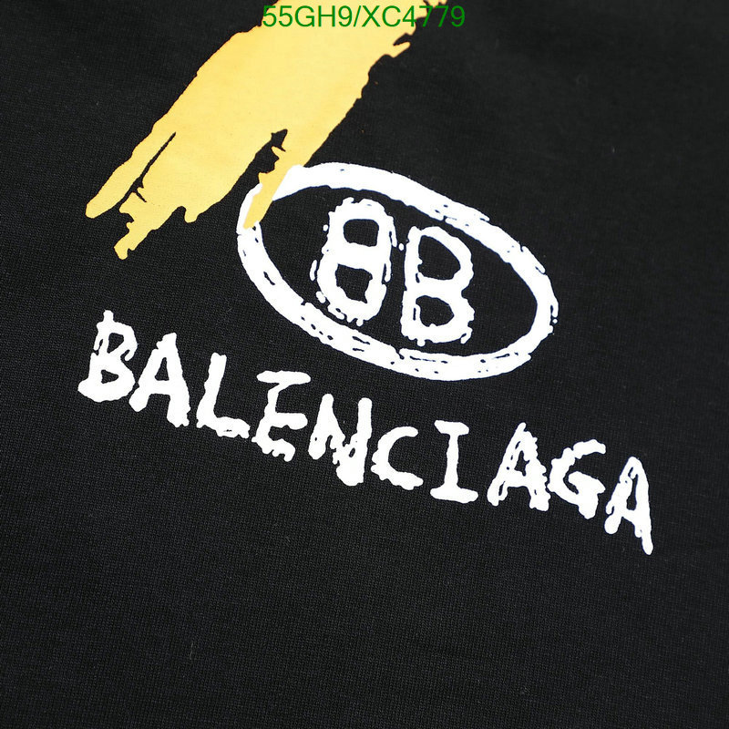 Clothing-Balenciaga Code: XC4779 $: 55USD