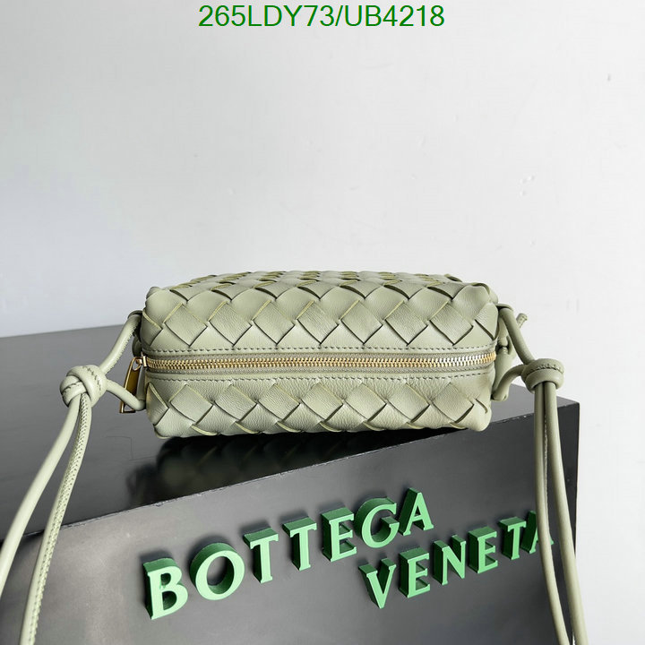 BV Bag-(Mirror)-Diagonal- Code: UB4218 $: 265USD