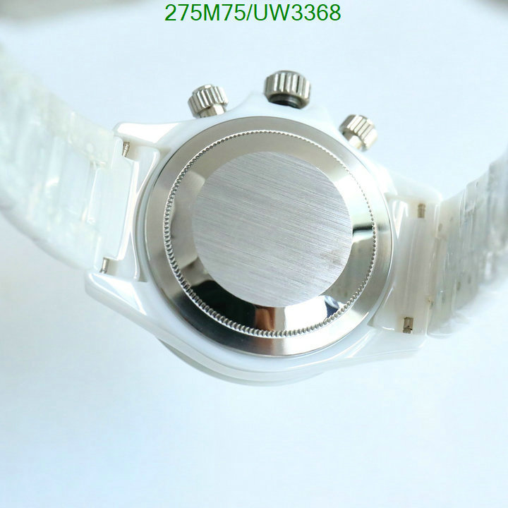 Watch-Mirror Quality-Rolex Code: UW3368 $: 275USD