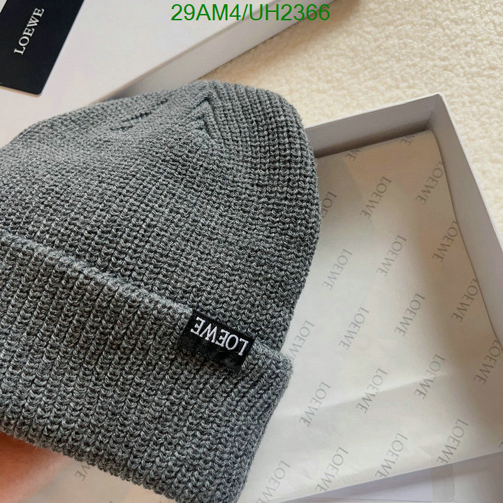 Cap-(Hat)-Loewe Code: UH2366 $: 29USD