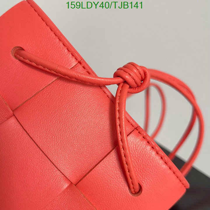 BV Bag（5A mirror）SALE Code: TJB141