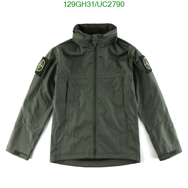 Clothing-Stone Island Code: UC2790 $: 129USD