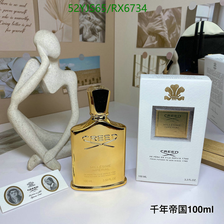 Perfume-Creed Code: RX6734 $: 52USD