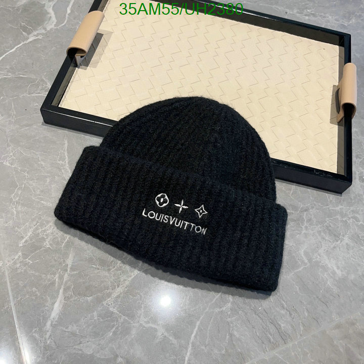 Cap-(Hat)-LV Code: UH2380 $: 35USD