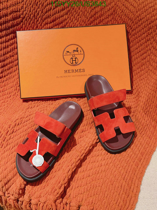 Women Shoes-Hermes Code: US3843