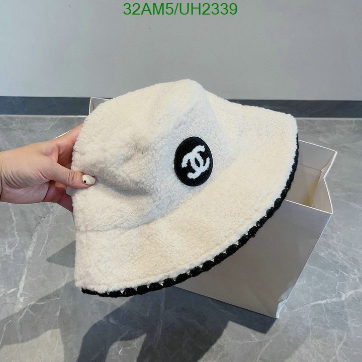 Cap-(Hat)-Chanel Code: UH2339 $: 32USD