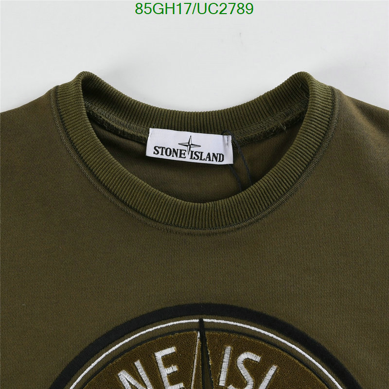 Clothing-Stone Island Code: UC2789 $: 85USD