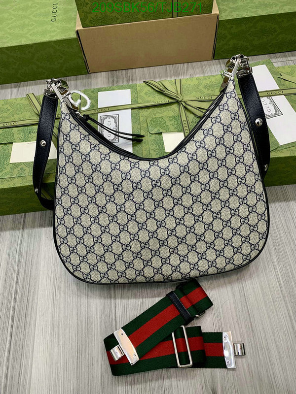 Gucci 5A Bag SALE Code: TJB271