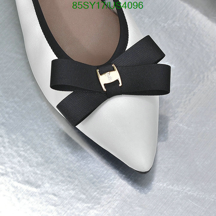 Women Shoes-Ferragamo Code: US4096 $: 85USD