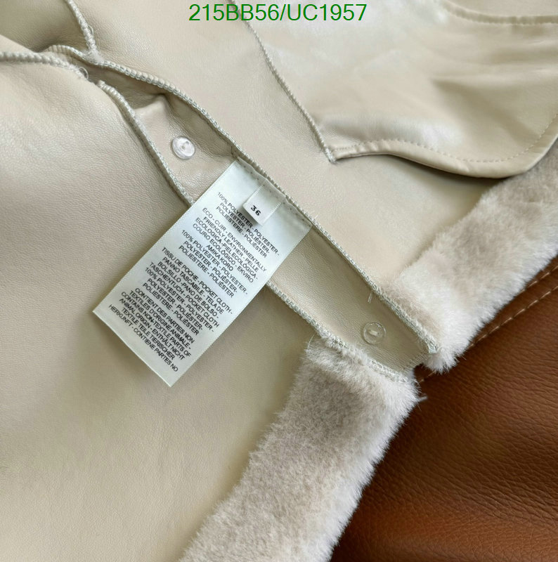 Clothing-Hermes Code: UC1957 $: 215USD