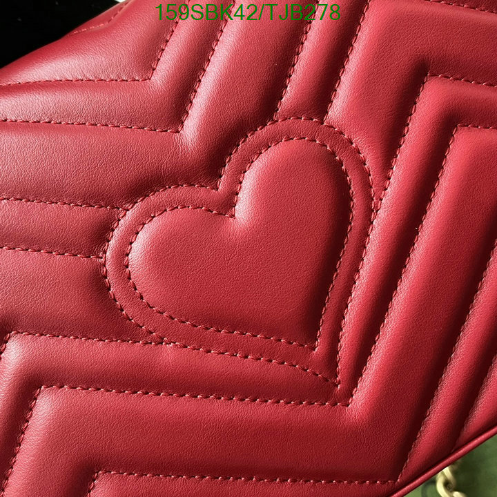 Gucci 5A Bag SALE Code: TJB278