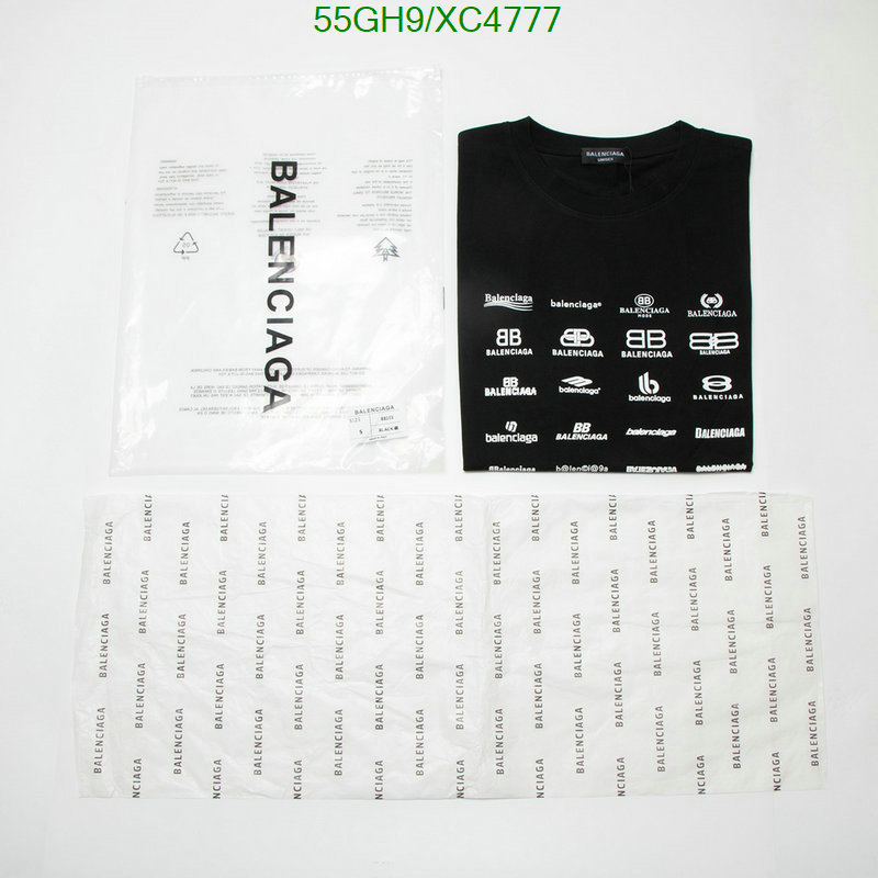 Clothing-Balenciaga Code: XC4777 $: 55USD