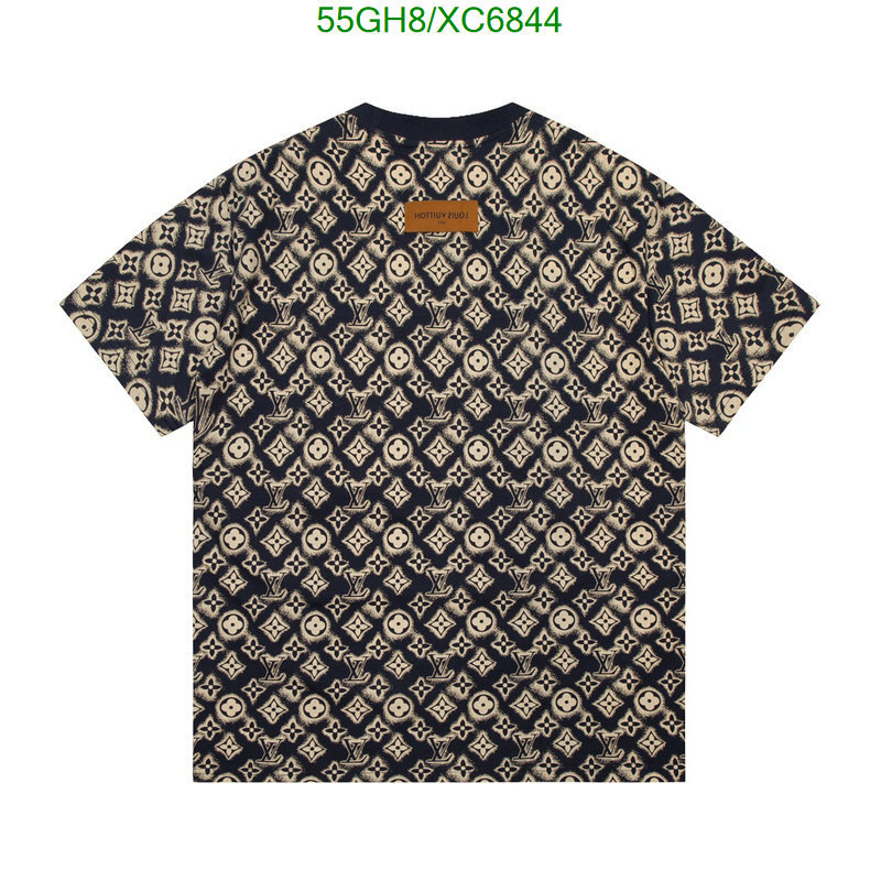 Clothing-LV Code: XC6844 $: 55USD