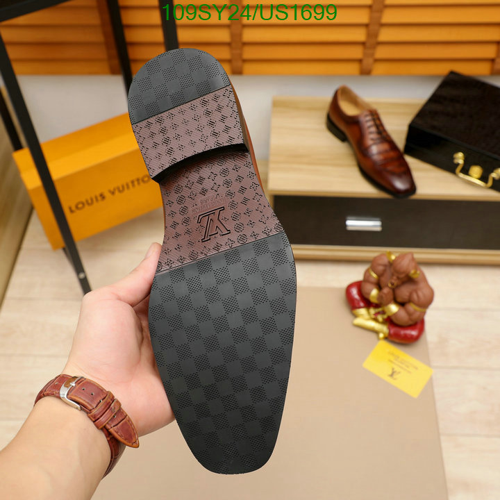 Men shoes-LV Code: US1699 $: 109USD