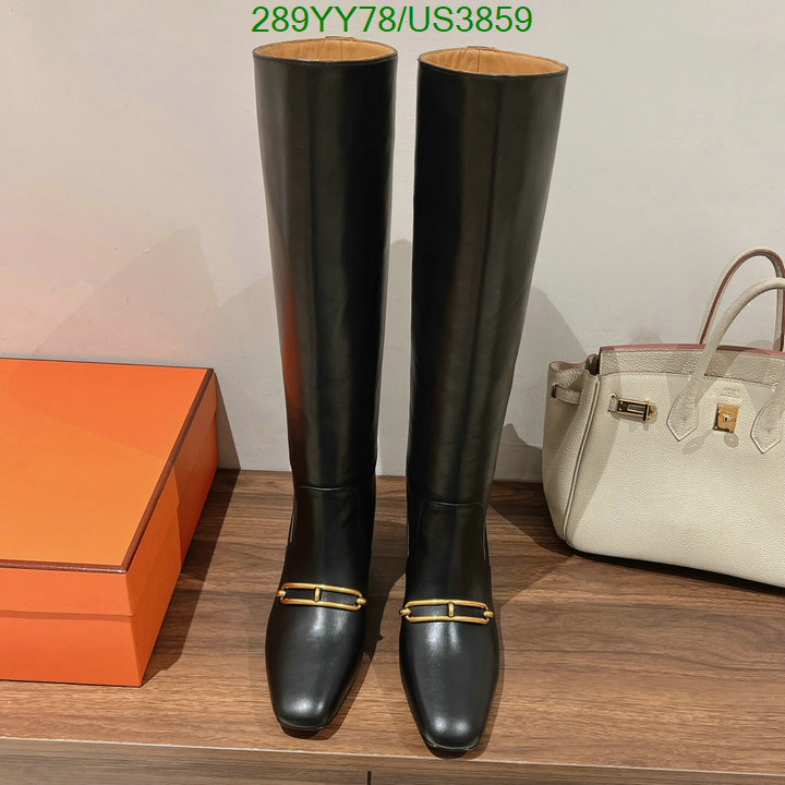 Women Shoes-Boots Code: US3859 $: 289USD