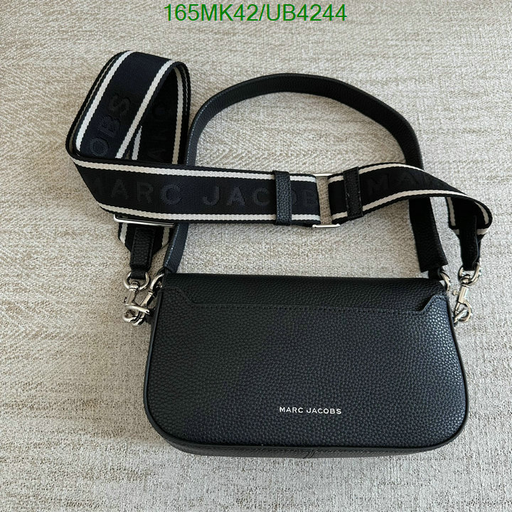 Marc Jacobs Bag-(Mirror)-Diagonal- Code: UB4244 $: 165USD