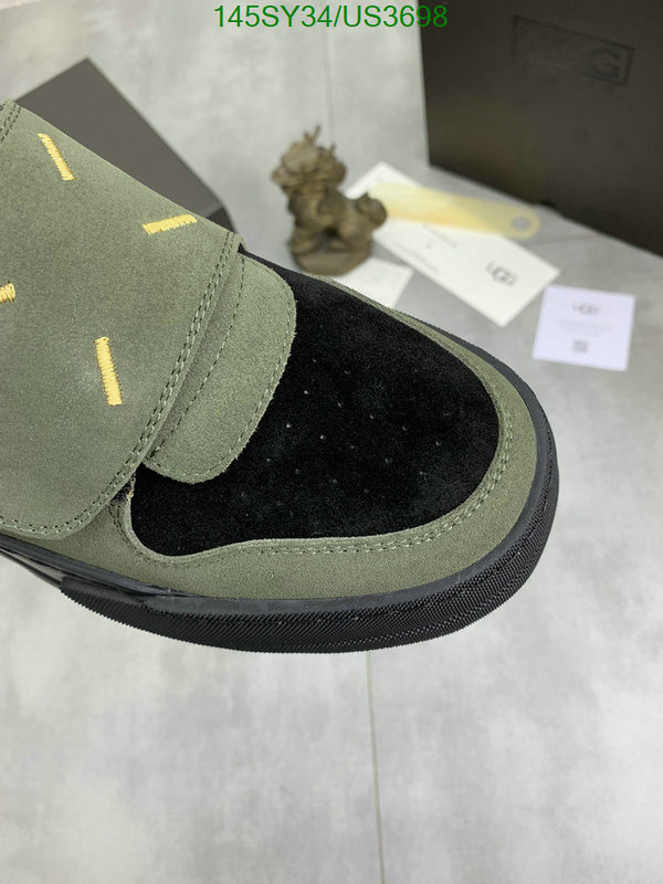 Men shoes-UGG Code: US3698 $: 145USD